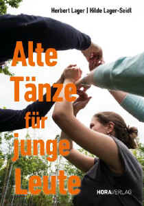 Cover Tanzheft