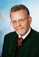 Dr. Helmut Jeglitsch